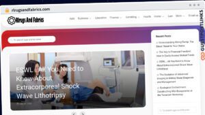 Publish Guest Post on rlrugsandfabrics.com
