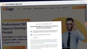 Publish Guest Post on searchenginecage.com
