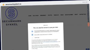 Publish Guest Post on securmarksykkel.no
