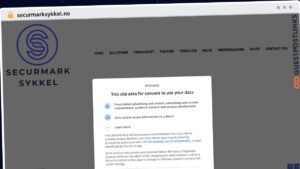 Publish Guest Post on securmarksykkel.no