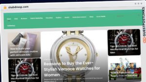 Publish Guest Post on shabdroop.com