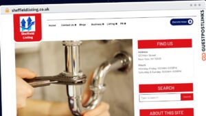 Publish Guest Post on sheffieldlisting.co.uk