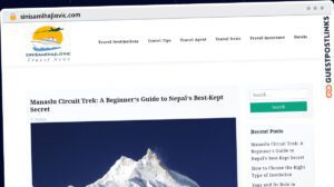 Publish Guest Post on sinisamihajlovic.com