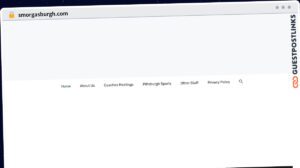Publish Guest Post on smorgasburgh.com