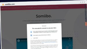 Publish Guest Post on somiibo.com