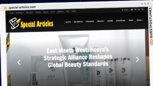 Publish Guest Post on special-articles.com