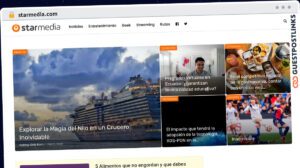Publish Guest Post on starmedia.com