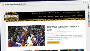 Publish Guest Post on steelcityunderground.com