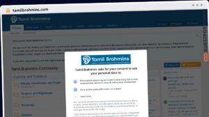 Publish Guest Post on tamilbrahmins.com