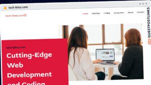 Publish Guest Post on tech-bliss.com