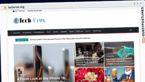 Publish Guest Post on techcrux.org