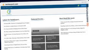 Publish Guest Post on techiexpert.com