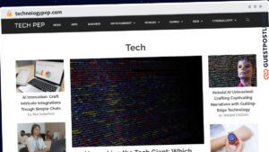 Publish Guest Post on technologypep.com