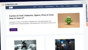 Publish Guest Post on techprimex.com