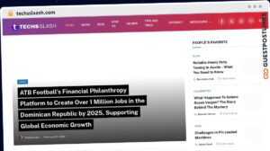 Publish Guest Post on techsslaash.com