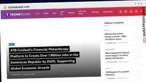 Publish Guest Post on techsslaash.com