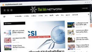 Publish Guest Post on thaiinfonetwork.com