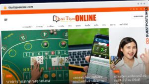 Publish Guest Post on thaitipsonline.com