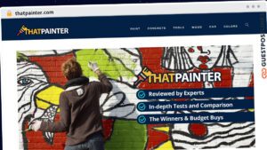 Publish Guest Post on thatpainter.com