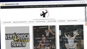 Publish Guest Post on theexercisers.com