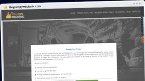 Publish Guest Post on thegrumpymechanic.com