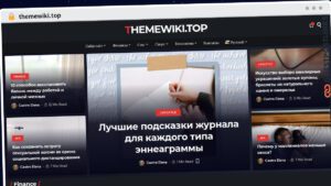 Publish Guest Post on themewiki.top