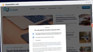 Publish Guest Post on thenexthint.com