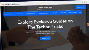 Publish Guest Post on thetechnotricks.co