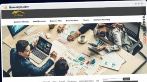 Publish Guest Post on thewomps.com