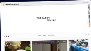 Publish Guest Post on threadswire.com