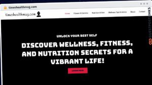 Publish Guest Post on timeshealthmag.com