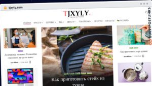 Publish Guest Post on tjxyly.com
