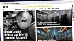 Publish Guest Post on todayfirstmagazine.com