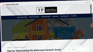 Publish Guest Post on toilet-pieta.com
