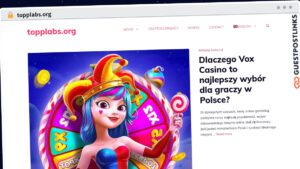 Publish Guest Post on topplabs.org