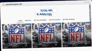 Publish Guest Post on totalnflanalysis.com
