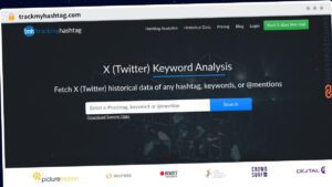 Publish Guest Post on trackmyhashtag.com
