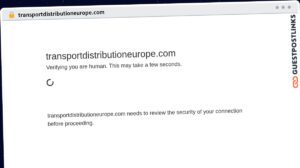 Publish Guest Post on transportdistributioneurope.com