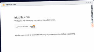 Publish Guest Post on tripzilla.com
