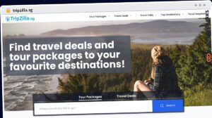 Publish Guest Post on tripzilla.sg
