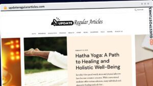 Publish Guest Post on updateregulararticles.com