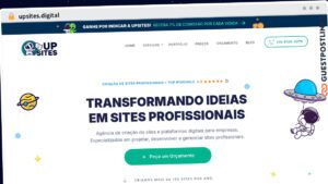 Publish Guest Post on upsites.digital