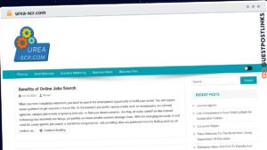Publish Guest Post on urea-scr.com