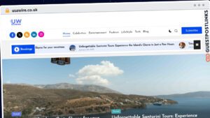 Publish Guest Post on usawire.co.uk