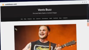 Publish Guest Post on ventsbuzz.com