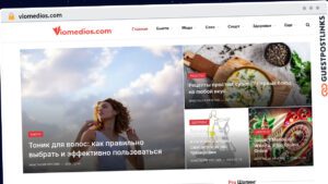 Publish Guest Post on viomedios.com
