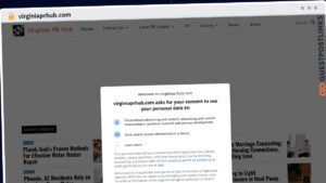 Publish Guest Post on virginiaprhub.com