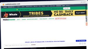 Publish Guest Post on walletinvestor.com