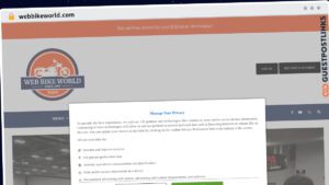 Publish Guest Post on webbikeworld.com