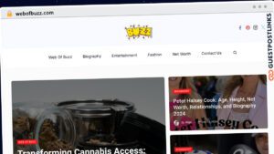Publish Guest Post on webofbuzz.com